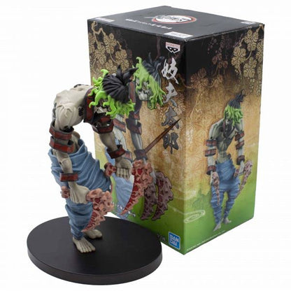 Banpresto Japan Kimetsu No Yaiba Figure Oninoso Sabinogata Giotaro- Japan Figure Store - #1 Bring To You The Best Japanese Goods