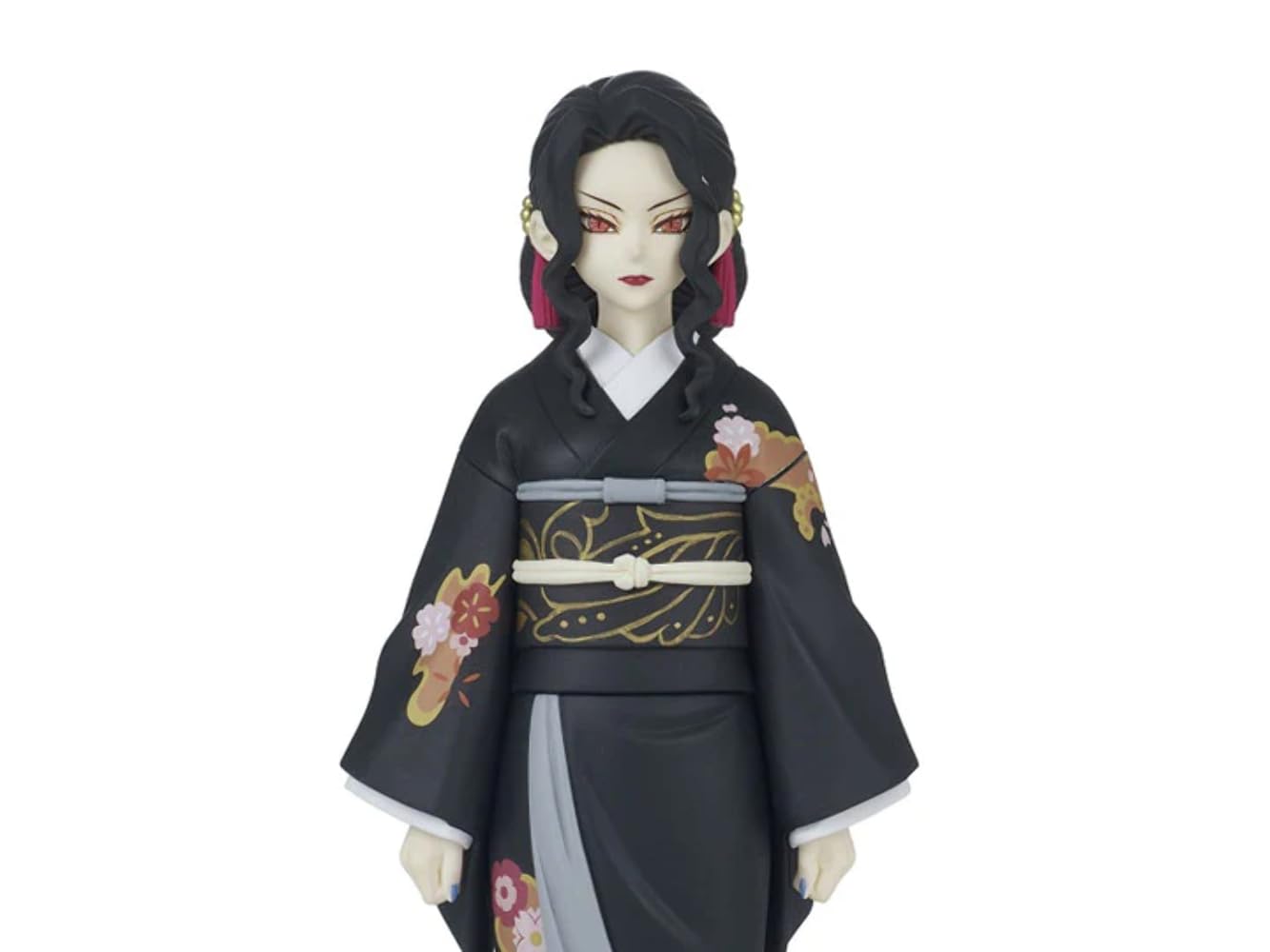 Banpresto Demon Slayer Muzan Kibutsuji Figure Kimetsu No Yaiba Oninosou Go No Kata- Japan Figure Store - #1 Bring To You The Best Japanese Goods