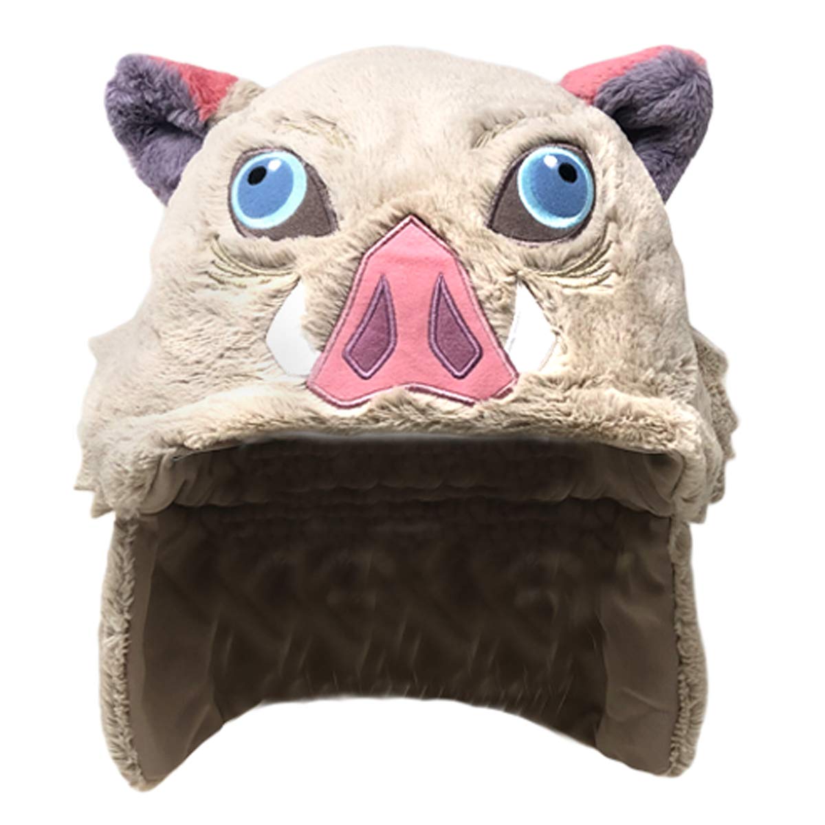 Banpresto Kimetsu No Yaiba Inosuke's Headgear- Japan Figure Store - #1 Bring To You The Best Japanese Goods