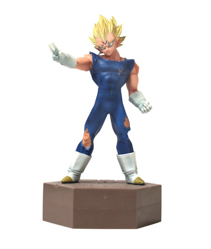 Banpresto Dragon Ball Kai Dxf Vegeta Fighting Combination Vol.1 Japan- Japan Figure Store - #1 Bring To You The Best Japanese Goods