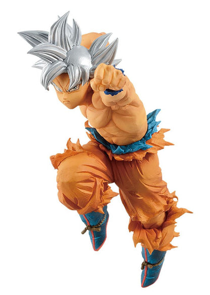 Banpresto Dragon Ball Super World Figure Colosseum Japan Zoukei Tenkaichi Budokai Special Son Goku Selfish Secret- Japan Figure Store - #1 Bring To You The Best Japanese Goods