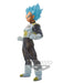 Banpresto DB Super SSGSS Vegeta Figure- Japan Figure Store - #1 Bring To You The Best Japanese Goods