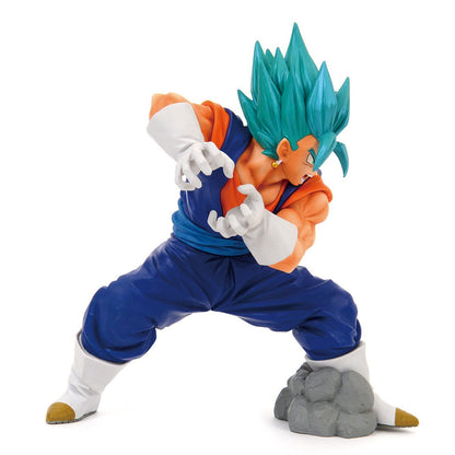 Banpresto Dragon Ball Super Vegito Final Kamehameha Prize Japan- Japan Figure Store - #1 Bring To You The Best Japanese Goods