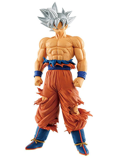 Banpresto Dragon Ball Super Grandista Resolution Of Soldiers Son Goku#3 Japan Prize Figure- Japan Figure Store - #1 Bring To You The Best Japanese Goods