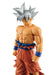 Banpresto Dragon Ball Super Grandista Resolution Of Soldiers Son Goku#3 Japan Prize Figure- Japan Figure Store - #1 Bring To You The Best Japanese Goods