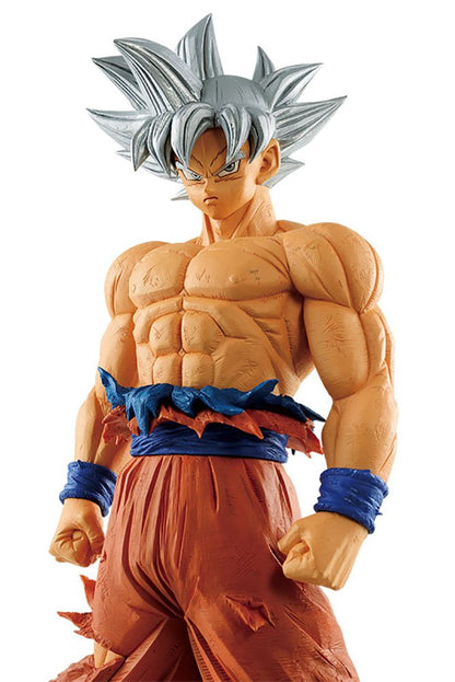 Banpresto Dragon Ball Super Grandista Resolution Of Soldiers Son Goku#3 Japan Prize Figure- Japan Figure Store - #1 Bring To You The Best Japanese Goods