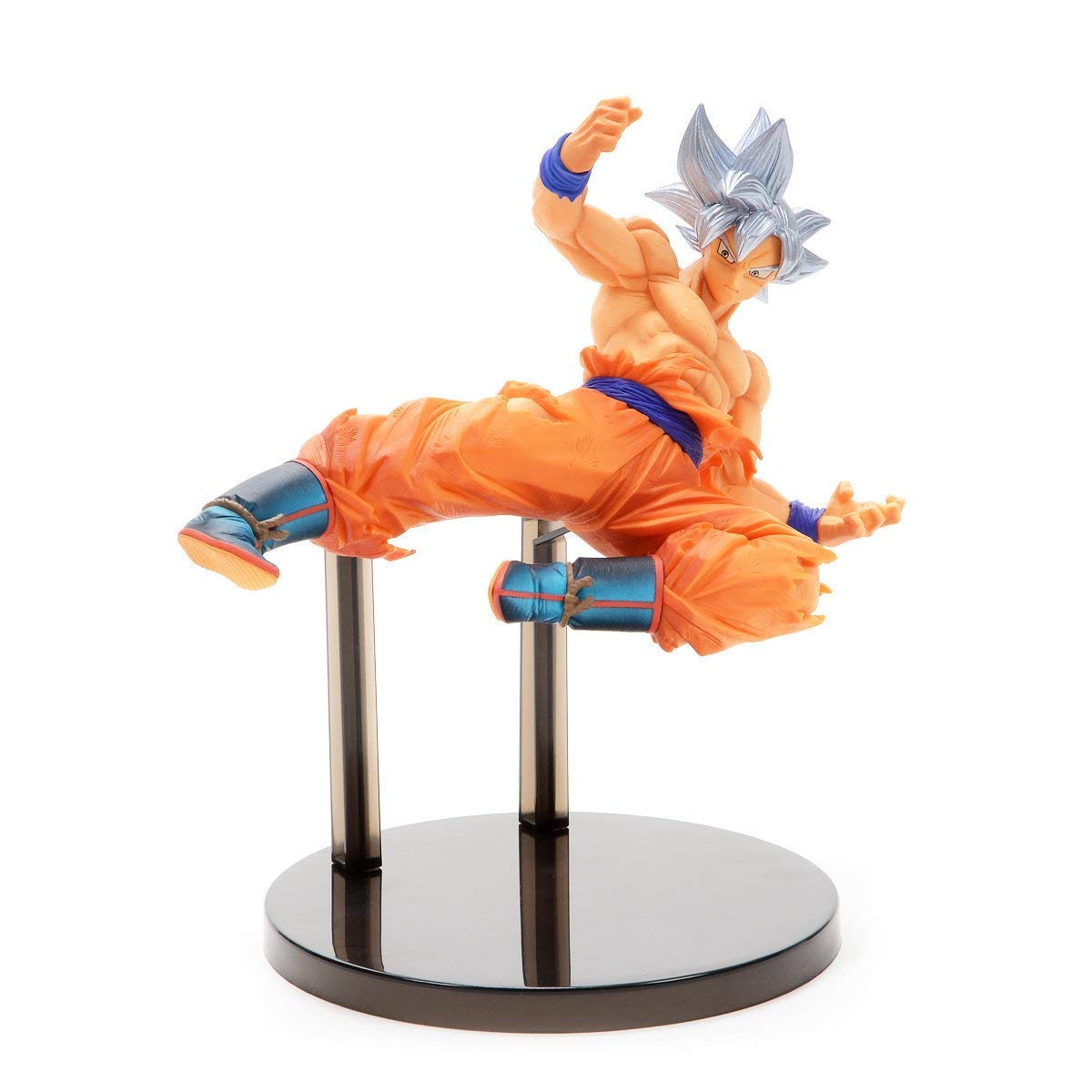 Banpresto Japan Dragon Ball Super Son Goku Fes!! (117 Characters)- Japan Figure Store - #1 Bring To You The Best Japanese Goods