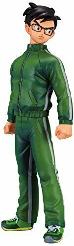 Banpresto Dragon Ball Z 6-inch Gohan Movie Dxf Figure Volume 3 - Japan Figure
