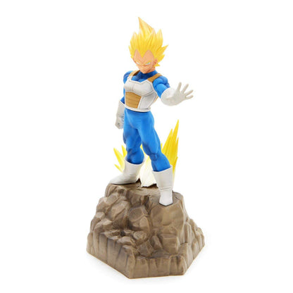 Banpresto Japan Dragon Ball Z Vegeta Absolute Perfection Figure- Japan Figure Store - #1 Bring To You The Best Japanese Goods