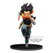 Banpresto Japan Dragon Ball Z World Figure Colosseum Android 17 Normal Ver. Figure- Japan Figure Store - #1 Bring To You The Best Japanese Goods