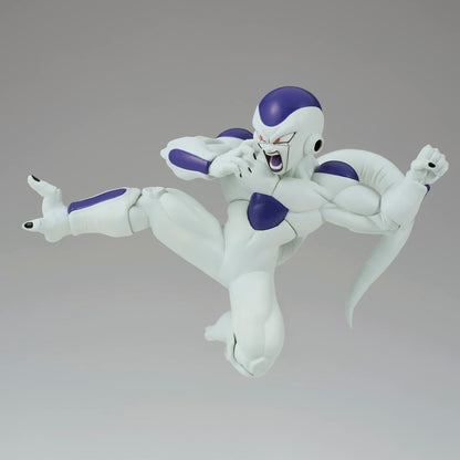 Banpresto DBZ Match Makers Frieza- Japan Figure Store - #1 Bring To You The Best Japanese Goods