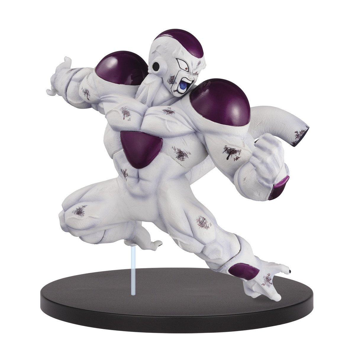 Banpresto Dragon Ball Z Match Makers Full Power Freeza Japan All 1 Type- Japan Figure Store - #1 Bring To You The Best Japanese Goods