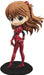 Banpresto Evangelion Q Posket Asuka Langley Plugsuit Style Normal Color- Japan Figure Store - #1 Bring To You The Best Japanese Goods