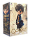 Banpresto Fantastic Beasts Q Posket Newt Scamander Figure Japan Normal Color- Japan Figure Store - #1 Bring To You The Best Japanese Goods