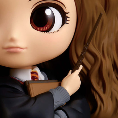 Banpresto Japan Harry Potter Q Posket Hermione Granger A Prize Figure- Japan Figure Store - #1 Bring To You The Best Japanese Goods