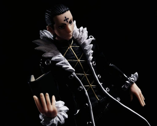 Banpresto Hunter X Hunter Dxf Figure Vol.5 Chrollo-Lucille Japan- Japan Figure Store - #1 Bring To You The Best Japanese Goods
