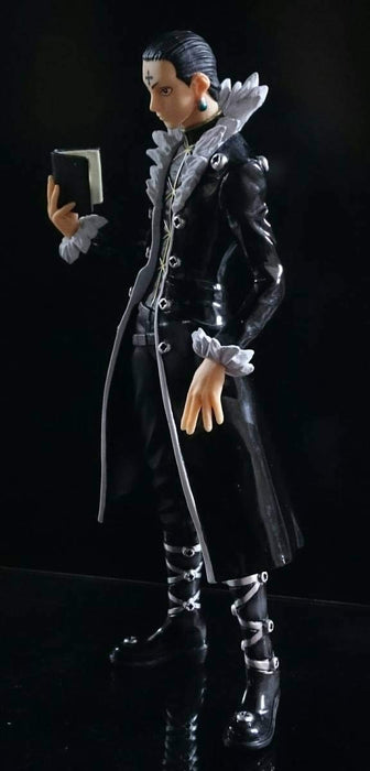 Banpresto Hunter X Hunter Dxf Figure Vol.5 Chrollo-Lucille Japan- Japan Figure Store - #1 Bring To You The Best Japanese Goods