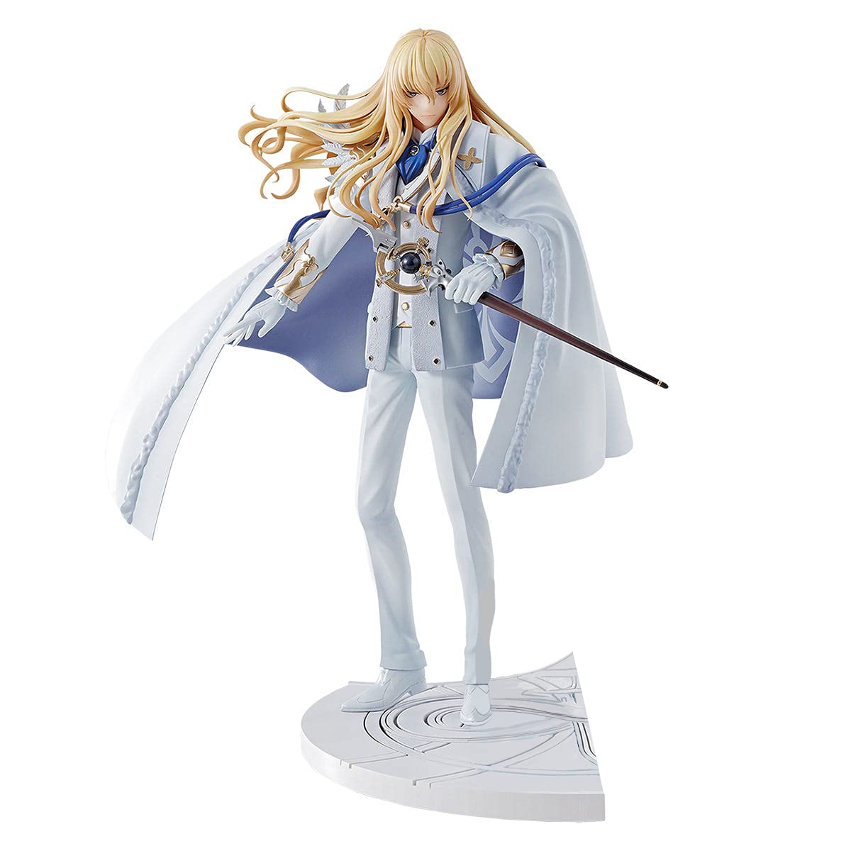 Banpresto Fate/Grand Order Cosmos In The Lostbelt A Prize Cryptor/Christaria Vodim Figure- Japan Figure Store - #1 Bring To You The Best Japanese Goods