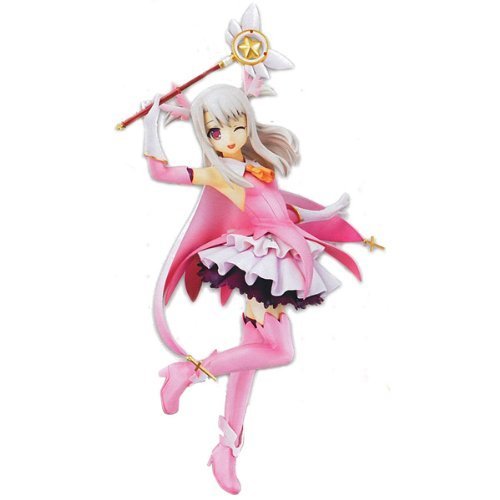 Banpresto Ichiban Kuji Japan Fate/Kaleid Liner Prisma Illya Figure- Japan Figure Store - #1 Bring To You The Best Japanese Goods