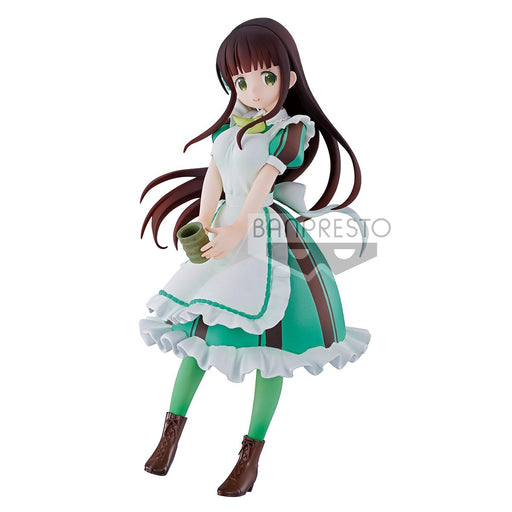 Banpresto Ichiban Kuji Is The Order A Rabbit? Sweets Halloween Chiya Figure Japan- Japan Figure Store - #1 Bring To You The Best Japanese Goods
