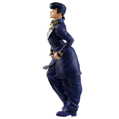 Banpresto Ichiban Kuji Jojo'S Bizarre Adventure Assemble D Award Higashikata Josuke Figure Japan- Japan Figure Store - #1 Bring To You The Best Japanese Goods
