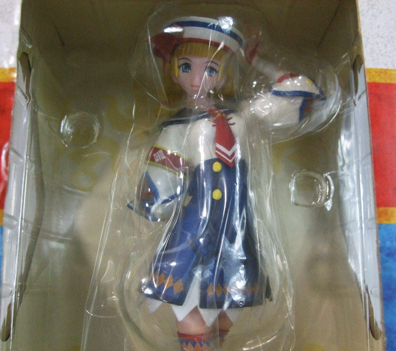 Banpresto Ichiban Kuji Monster Hunter 3G Prize B Cathy Figure Japan- Japan Figure Store - #1 Bring To You The Best Japanese Goods