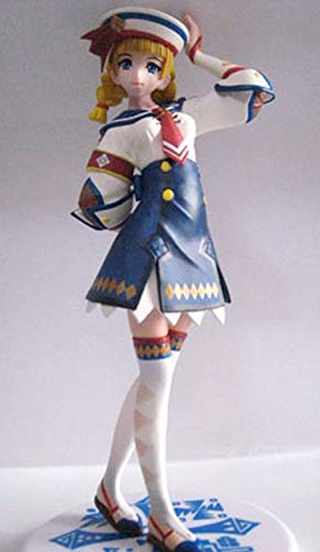 Banpresto Ichiban Kuji Monster Hunter 3G Prize B Cathy Figure Japan- Japan Figure Store - #1 Bring To You The Best Japanese Goods