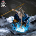 Banpresto Ichiban Kuji One Piece Takumi No Genealogy Duel Japan God Eneru Figure- Japan Figure Store - #1 Bring To You The Best Japanese Goods