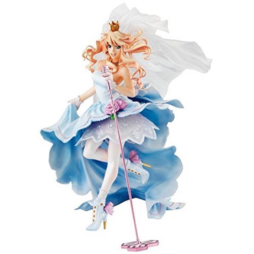 Banpresto Ichiban Kuji Macross F Last Frontier Sheryl Nome Figure Japan- Japan Figure Store - #1 Bring To You The Best Japanese Goods