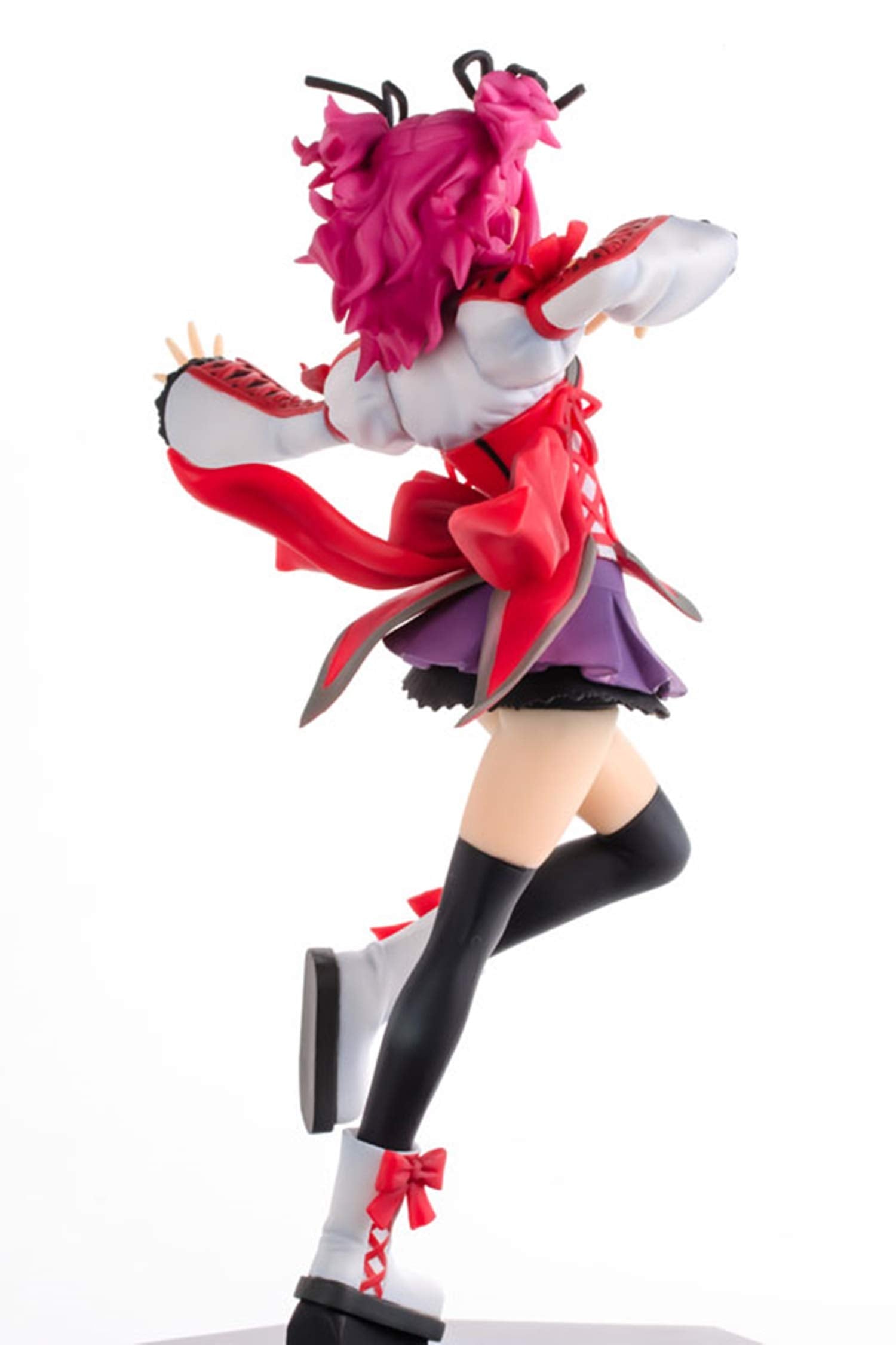 Banpresto Ichiban Kuji Tales Of 20Th Anniversary C Award Sheria Barnes Figure Japan- Japan Figure Store - #1 Bring To You The Best Japanese Goods