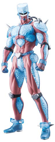 Banpresto Japan Jojo'S Bizarre Adventure Diamond Is Unbreakable Figure Gallery8 Crazy Diamond Normal Color- Japan Figure Store - #1 Bring To You The Best Japanese Goods