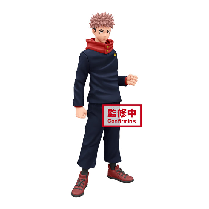 Banpresto Jujutsu Kaisen Cursed Soul Yuhito Kojo- Japan Figure Store - #1 Bring To You The Best Japanese Goods