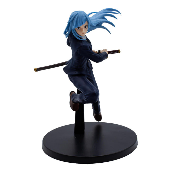 Banpresto Jujutsu Kaisen Kasumi Miwa Figure- Japan Figure Store - #1 Bring To You The Best Japanese Goods