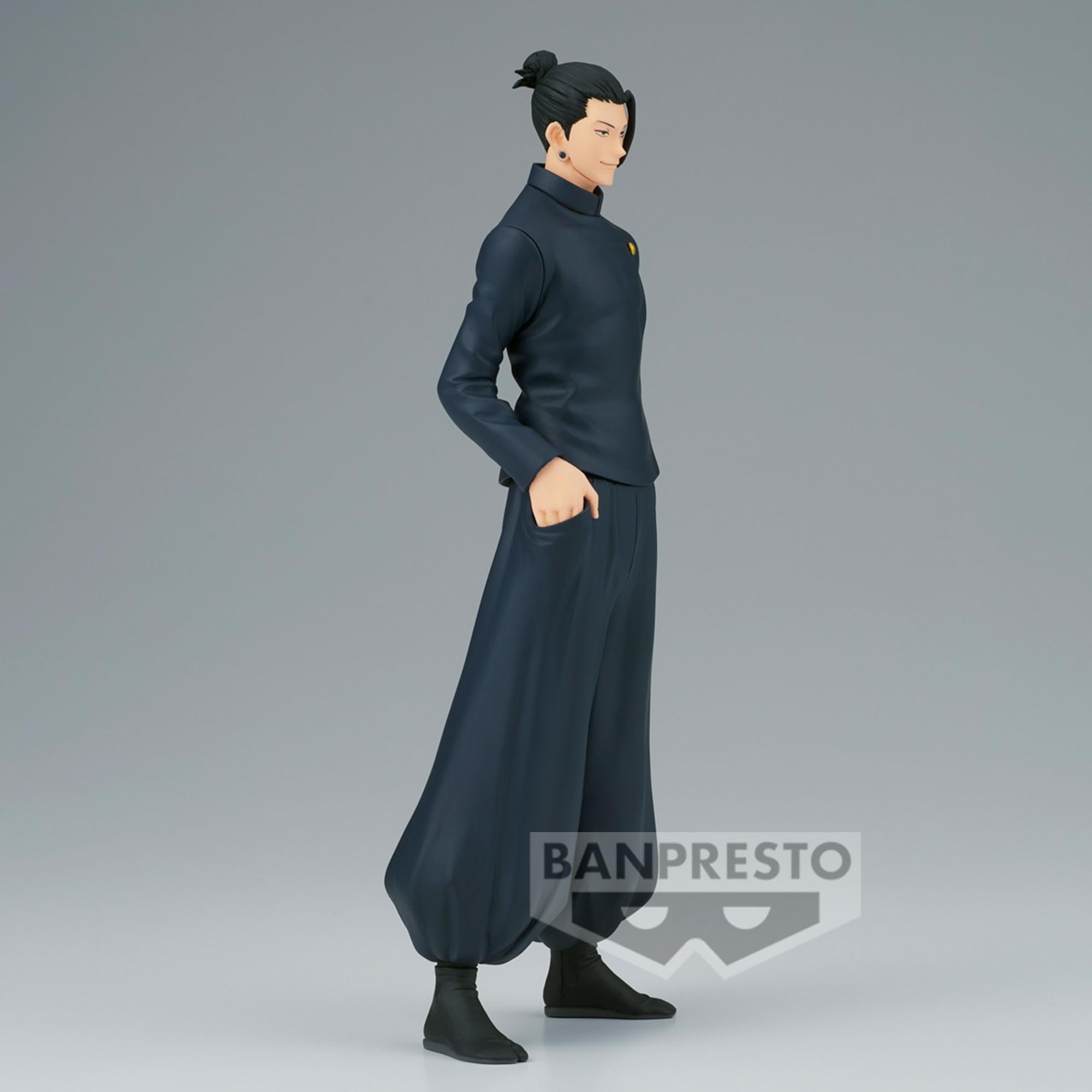 Banpresto Jujutsu Kaisen Geto Natsuyu Ketsu Kaigama/Tamaori- Japan Figure Store - #1 Bring To You The Best Japanese Goods