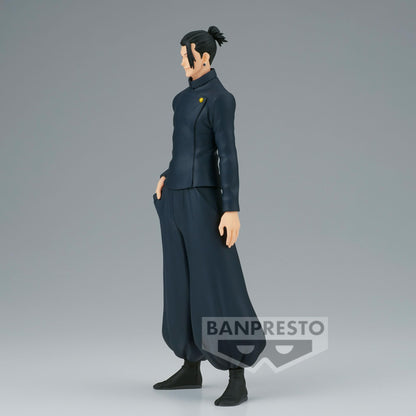 Banpresto Jujutsu Kaisen Geto Natsuyu Ketsu Kaigama/Tamaori- Japan Figure Store - #1 Bring To You The Best Japanese Goods