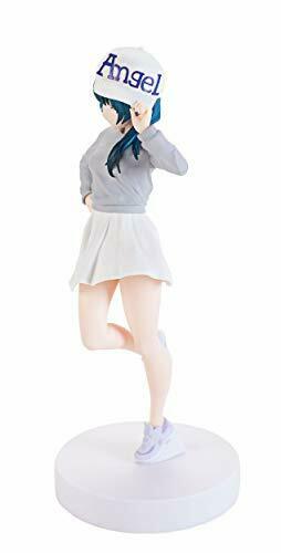 Banpresto Love Live! Sunshine!! Exq Figure: Yoshiko Tsushima- Japan Figure Store - #1 Bring To You The Best Japanese Goods