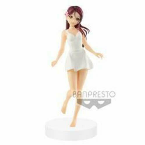 Banpresto Love Live!sunshine!! Exq Figure-riko Sakurauchi-summer Ver - Japan Figure