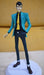 Banpresto Lupine The 3Rd Dx Assembly Type Stylish Figure Japan Tv Ver.5- Japan Figure Store - #1 Bring To You The Best Japanese Goods