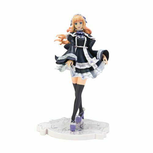 Banpresto Macross 30th Anniversary Sq Figure - Sheryl Nome - Kosukuro 2! - Japan Figure