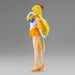 Banpresto Japan Movie Version Sailor Moon Eternal Glitter & Glamours Super Sailor Venus A- Japan Figure Store - #1 Bring To You The Best Japanese Goods