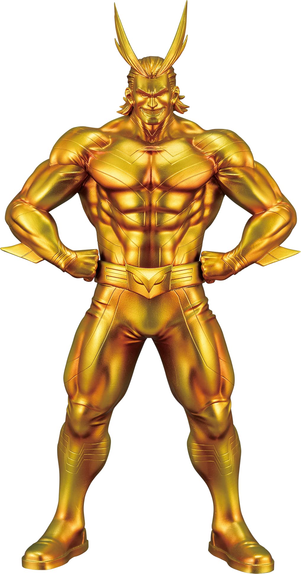 Banpresto My Hero Academia Age Of Heroes All Might Special Japan A- Japan Figure Store - #1 Bring To You The Best Japanese Goods