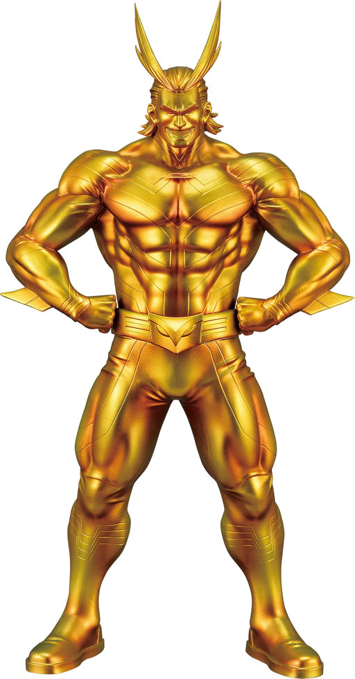 Banpresto My Hero Academia Age Of Heroes All Might Special Japan A- Japan Figure Store - #1 Bring To You The Best Japanese Goods