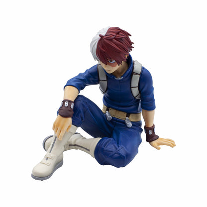 Banpresto My Hero Academia Break Time Vol.3 Todoroki Japan Collection- Japan Figure Store - #1 Bring To You The Best Japanese Goods