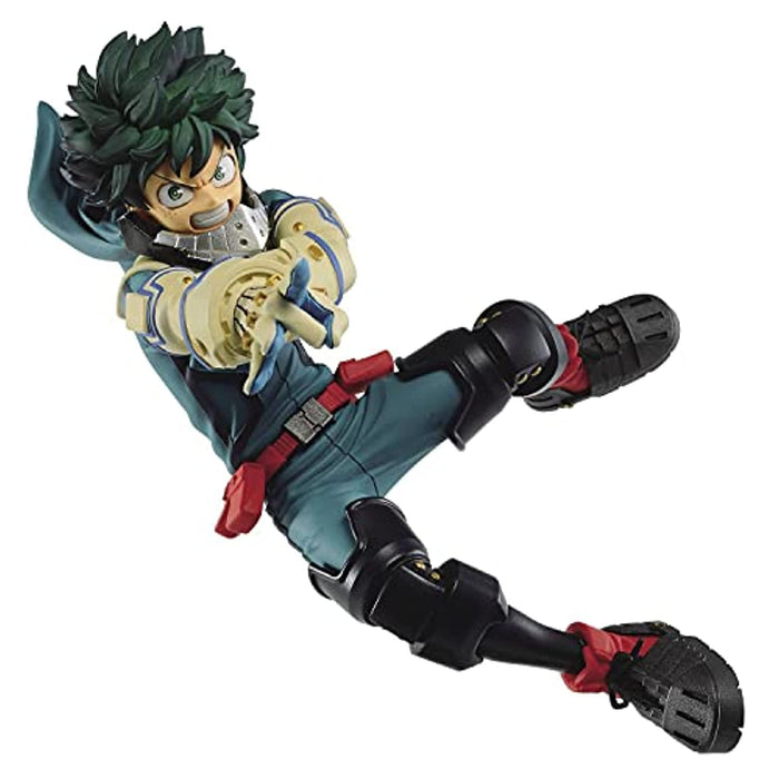 Banpresto My Hero Academia The Amazing Heroes Vol.13 Izuku Midoriya- Japan Figure Store - #1 Bring To You The Best Japanese Goods