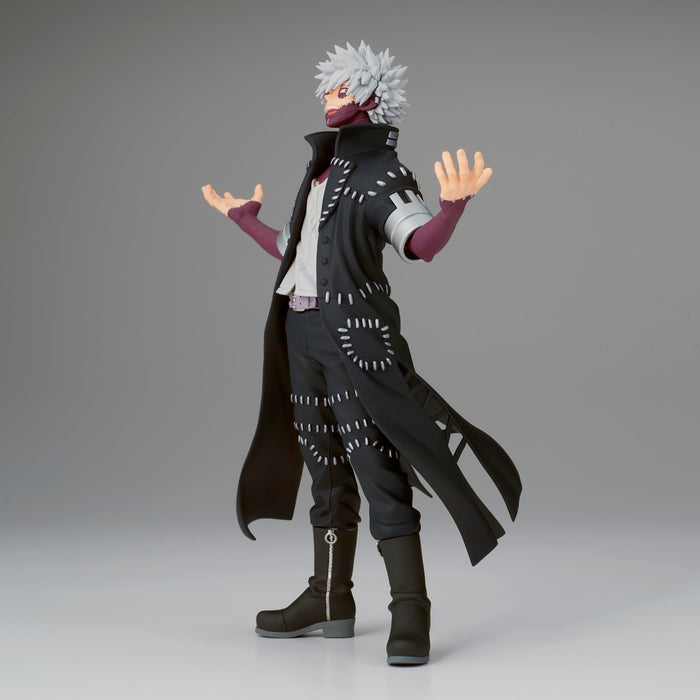 Banpresto MyHeroAcademia Dx Dabi Villains- Japan Figure Store - #1 Bring To You The Best Japanese Goods