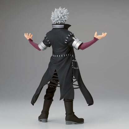 Banpresto MyHeroAcademia Dx Dabi Villains- Japan Figure Store - #1 Bring To You The Best Japanese Goods