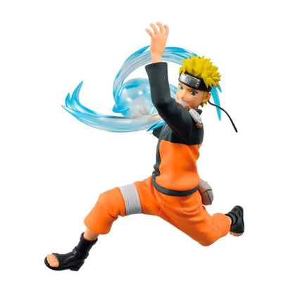 Banpresto Naruto Shippuden Effectreme Uzumaki Naruto Japan- Japan Figure Store - #1 Bring To You The Best Japanese Goods