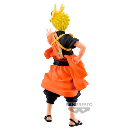 Banpresto Uzumaki Naruto Figure - Naruto Shippuden 20th Anniversary TV Anime Edition- Japan Figure Store - #1 Bring To You The Best Japanese Goods