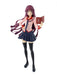 Banpresto Exq Figure Senjougahara Hitagi Japan Nishio Ishin Daiji Exhibition- Japan Figure Store - #1 Bring To You The Best Japanese Goods