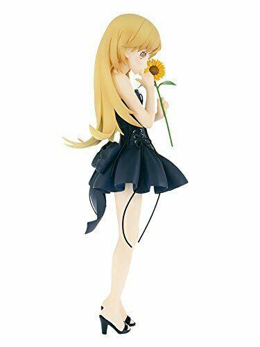 Banpresto Nisio Isin Daijiten: Oshino Shinobu Exq Figure, 9.8' Kt0396- Japan Figure Store - #1 Bring To You The Best Japanese Goods